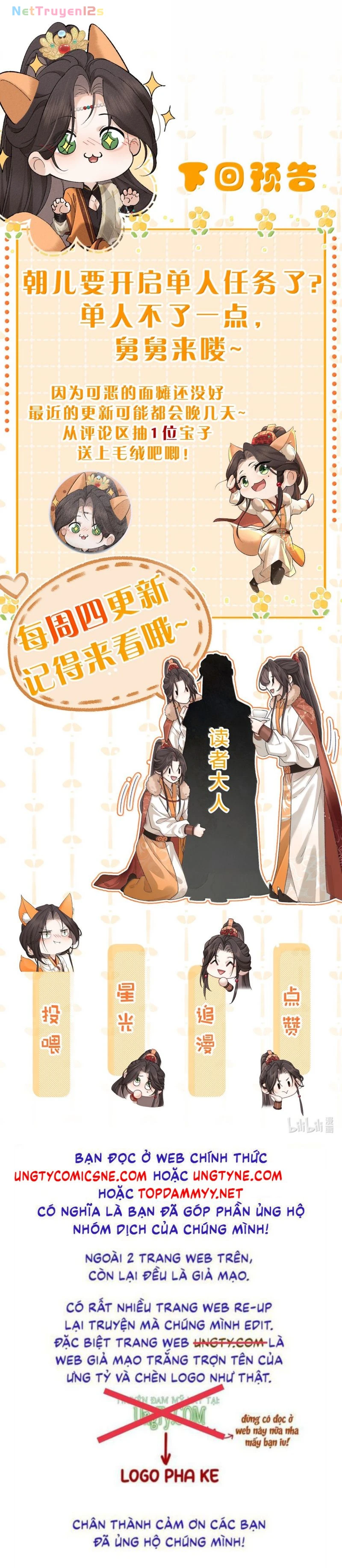 Hải Vương Sau Khi Hoàn Lương Sa Vào Tu La Tràng Chapter 52 - 40