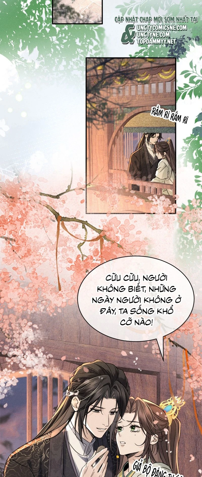 Hải Vương Sau Khi Hoàn Lương Sa Vào Tu La Tràng Chapter 53 - 3