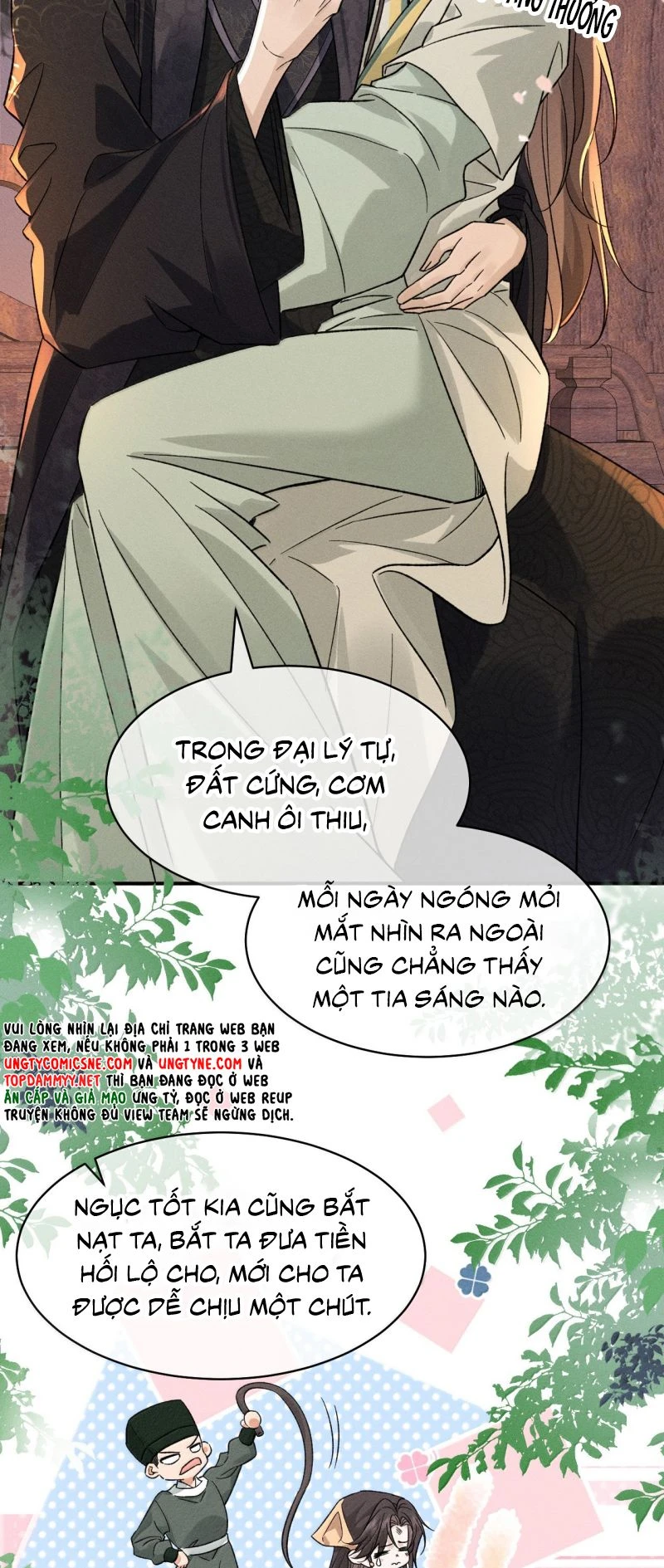 Hải Vương Sau Khi Hoàn Lương Sa Vào Tu La Tràng Chapter 53 - 4