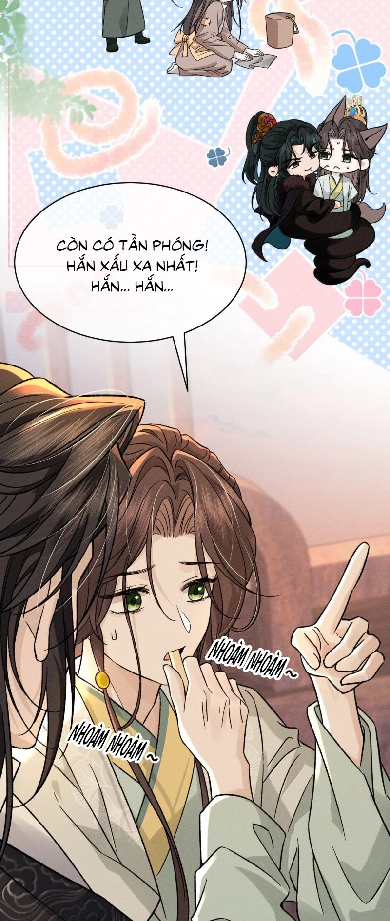 Hải Vương Sau Khi Hoàn Lương Sa Vào Tu La Tràng Chapter 53 - 5