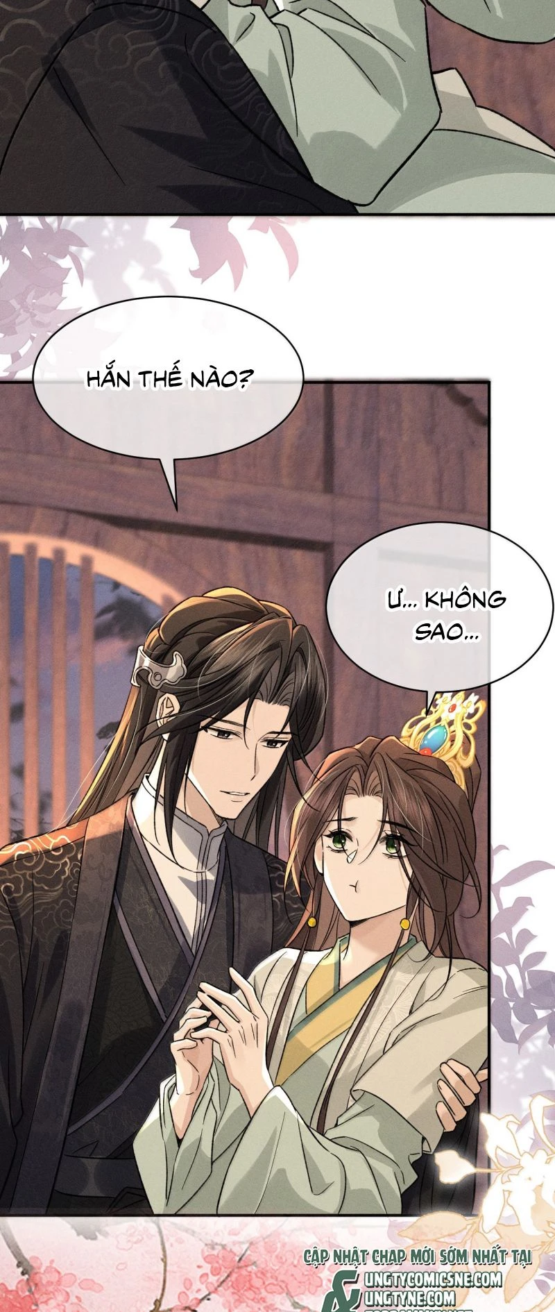 Hải Vương Sau Khi Hoàn Lương Sa Vào Tu La Tràng Chapter 53 - 6