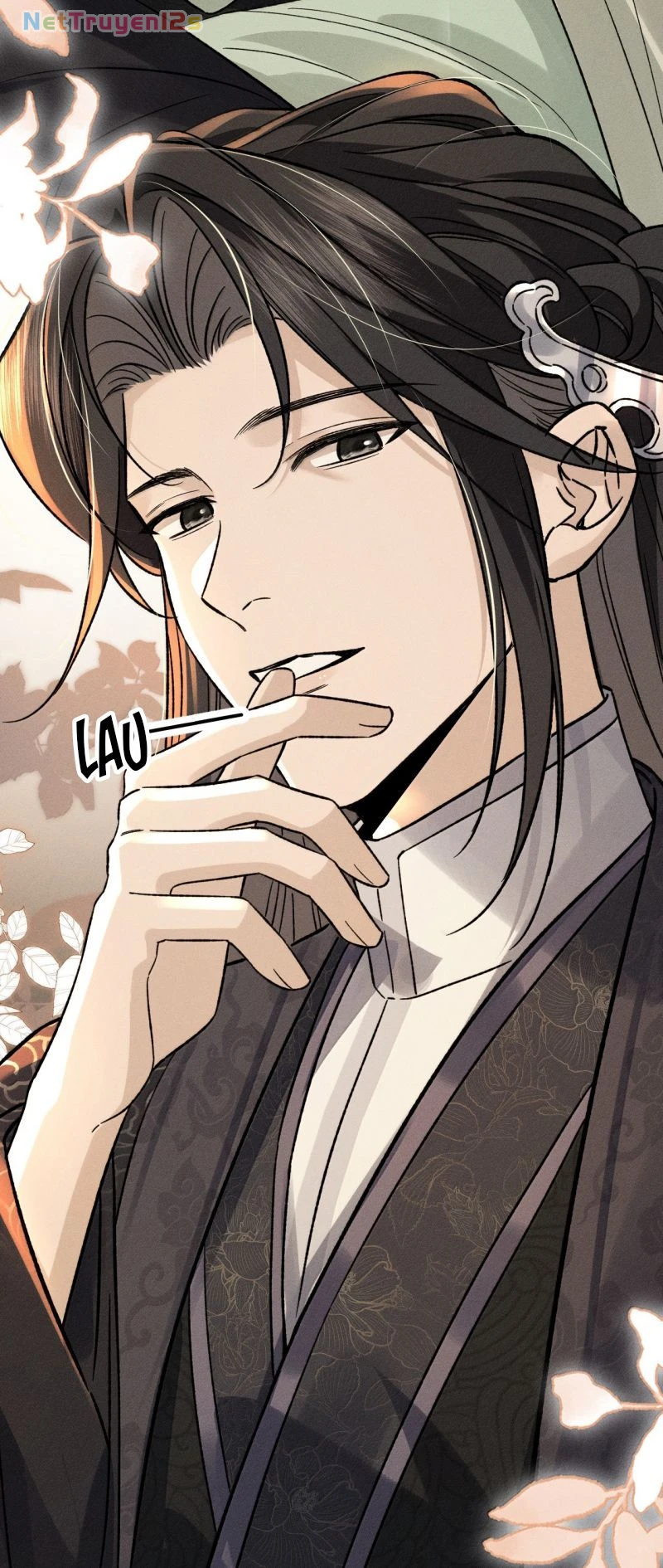 Hải Vương Sau Khi Hoàn Lương Sa Vào Tu La Tràng Chapter 53 - 8