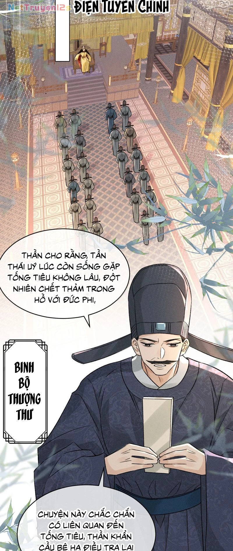 Hải Vương Sau Khi Hoàn Lương Sa Vào Tu La Tràng Chapter 53 - 10