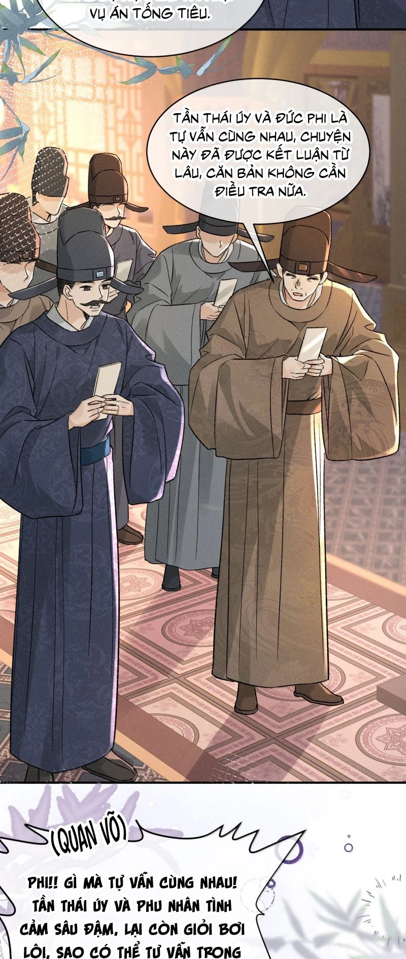 Hải Vương Sau Khi Hoàn Lương Sa Vào Tu La Tràng Chapter 53 - 11