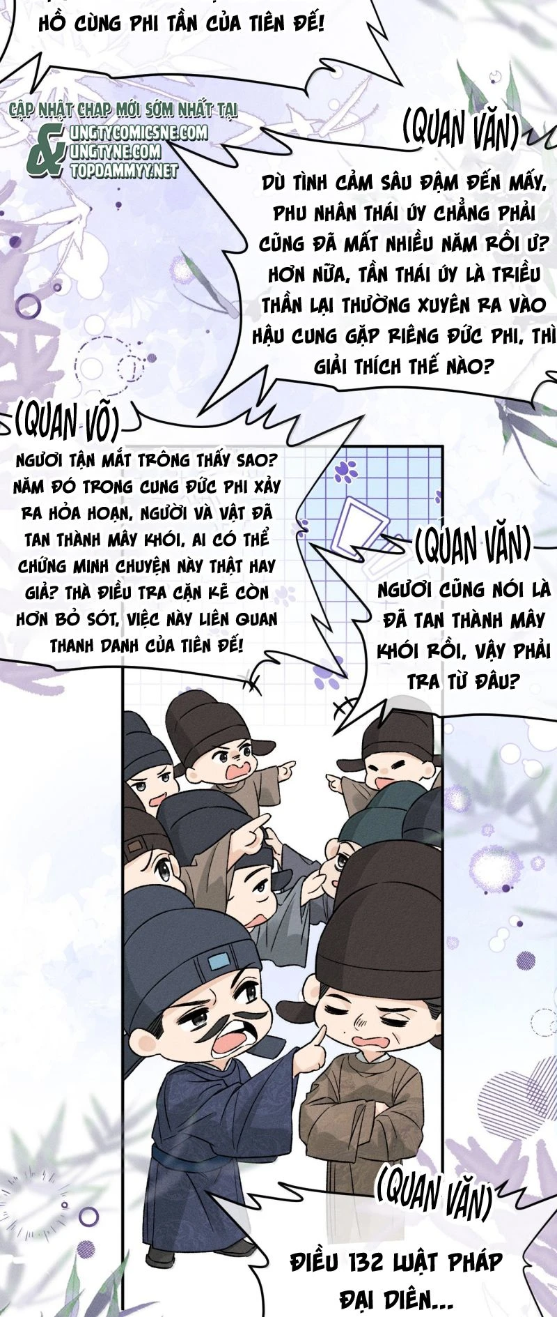 Hải Vương Sau Khi Hoàn Lương Sa Vào Tu La Tràng Chapter 53 - 12