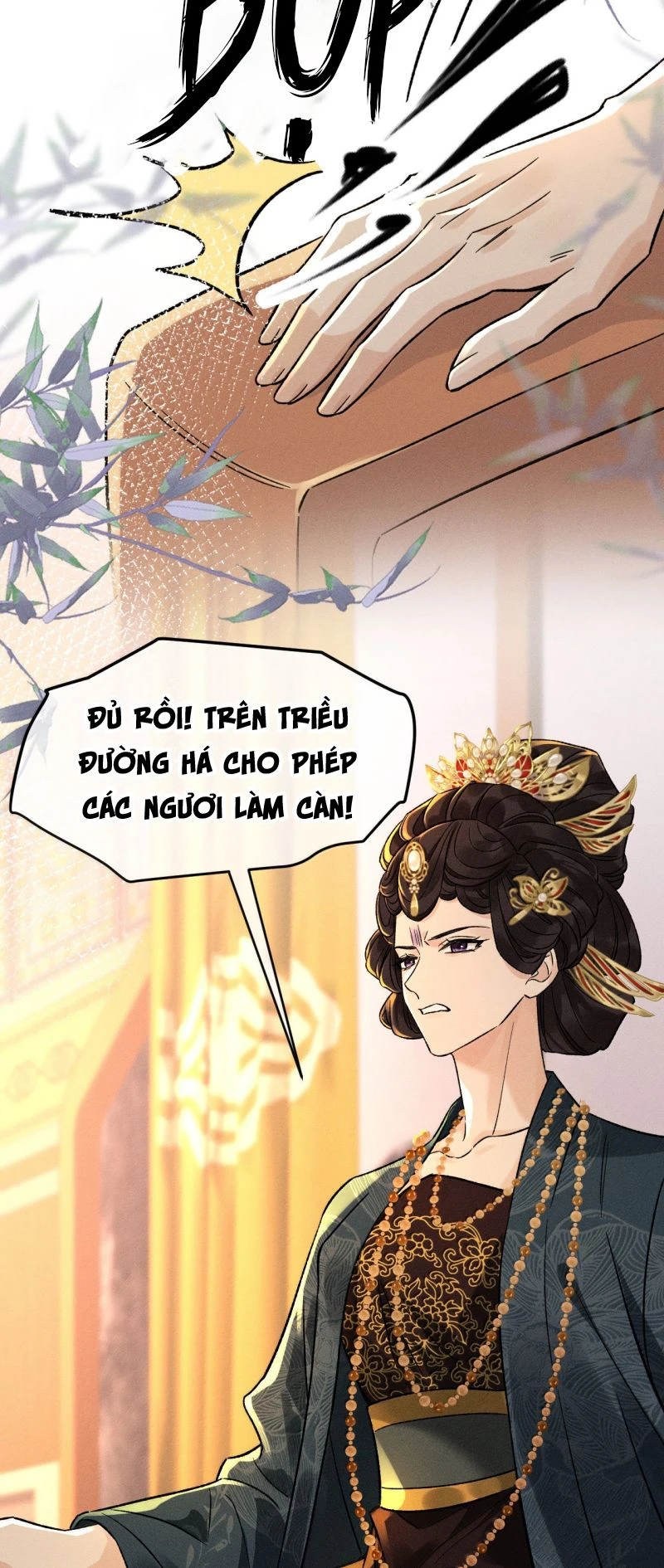 Hải Vương Sau Khi Hoàn Lương Sa Vào Tu La Tràng Chapter 53 - 14