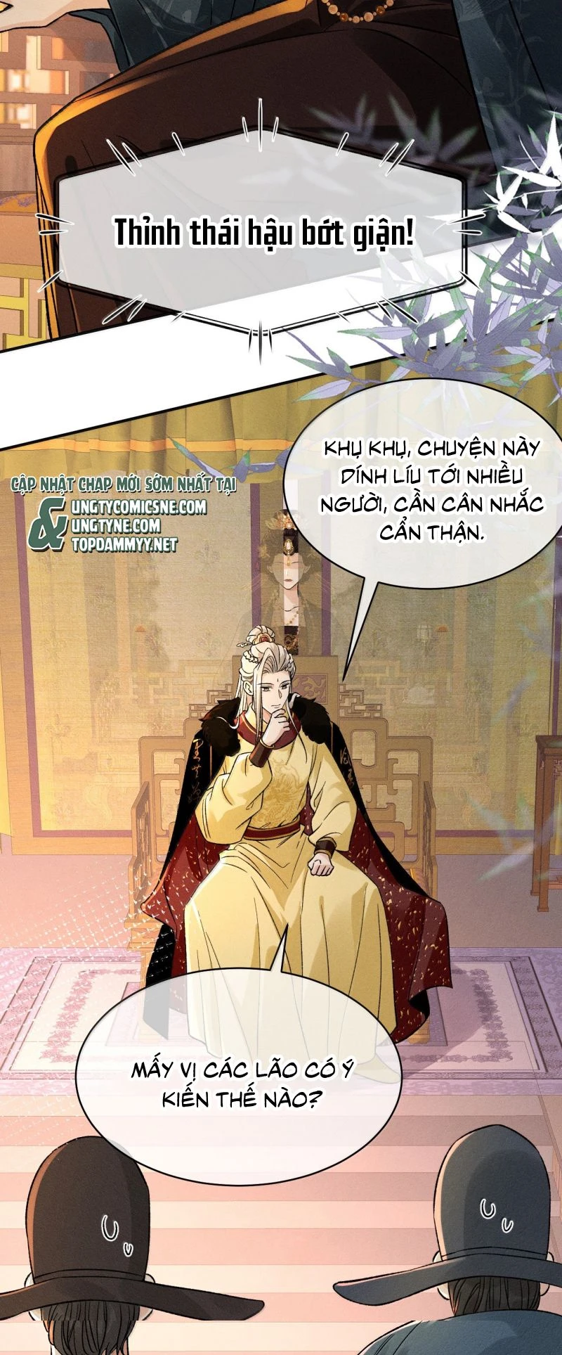 Hải Vương Sau Khi Hoàn Lương Sa Vào Tu La Tràng Chapter 53 - 15