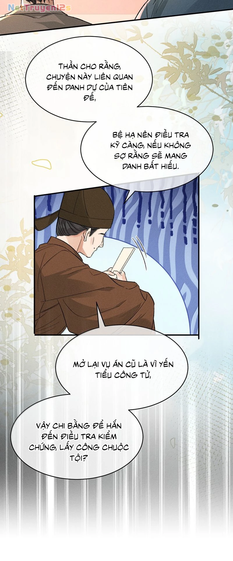 Hải Vương Sau Khi Hoàn Lương Sa Vào Tu La Tràng Chapter 53 - 16
