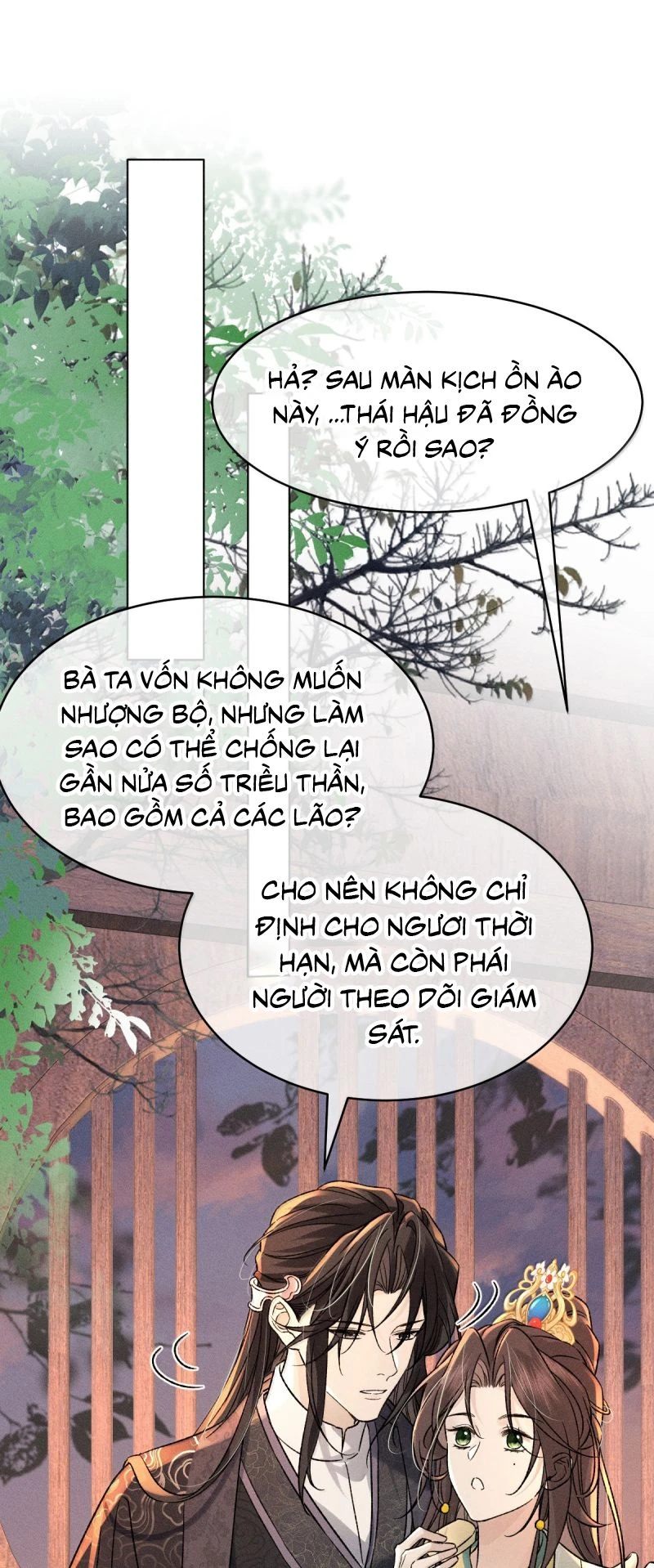 Hải Vương Sau Khi Hoàn Lương Sa Vào Tu La Tràng Chapter 53 - 17
