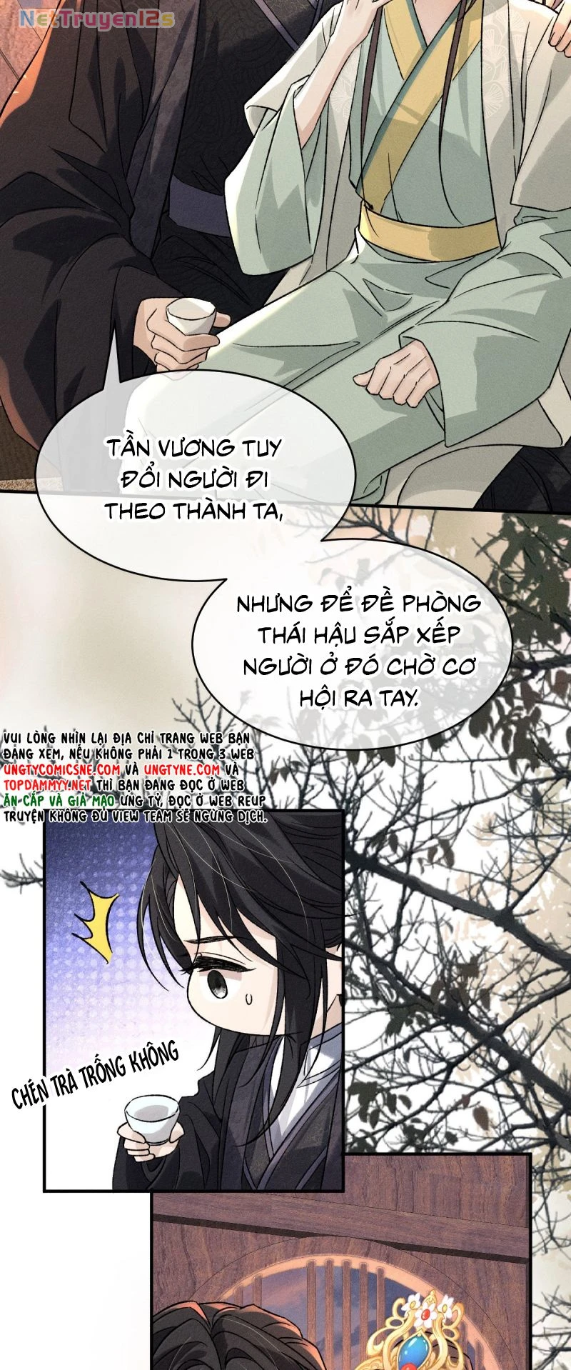 Hải Vương Sau Khi Hoàn Lương Sa Vào Tu La Tràng Chapter 53 - 18