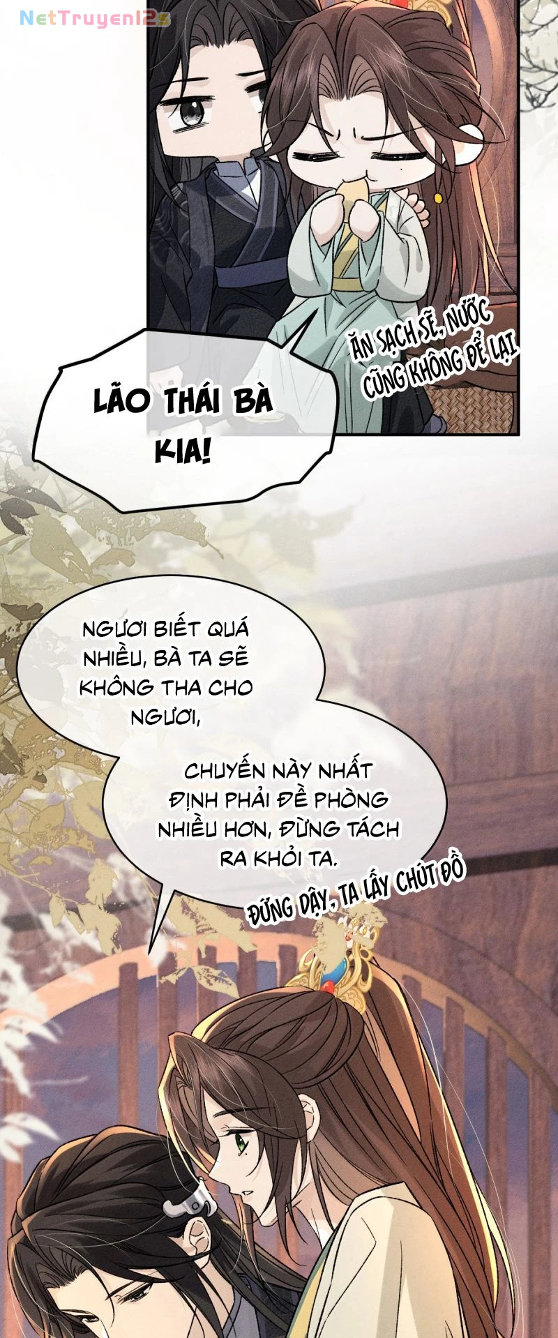 Hải Vương Sau Khi Hoàn Lương Sa Vào Tu La Tràng Chapter 53 - 19