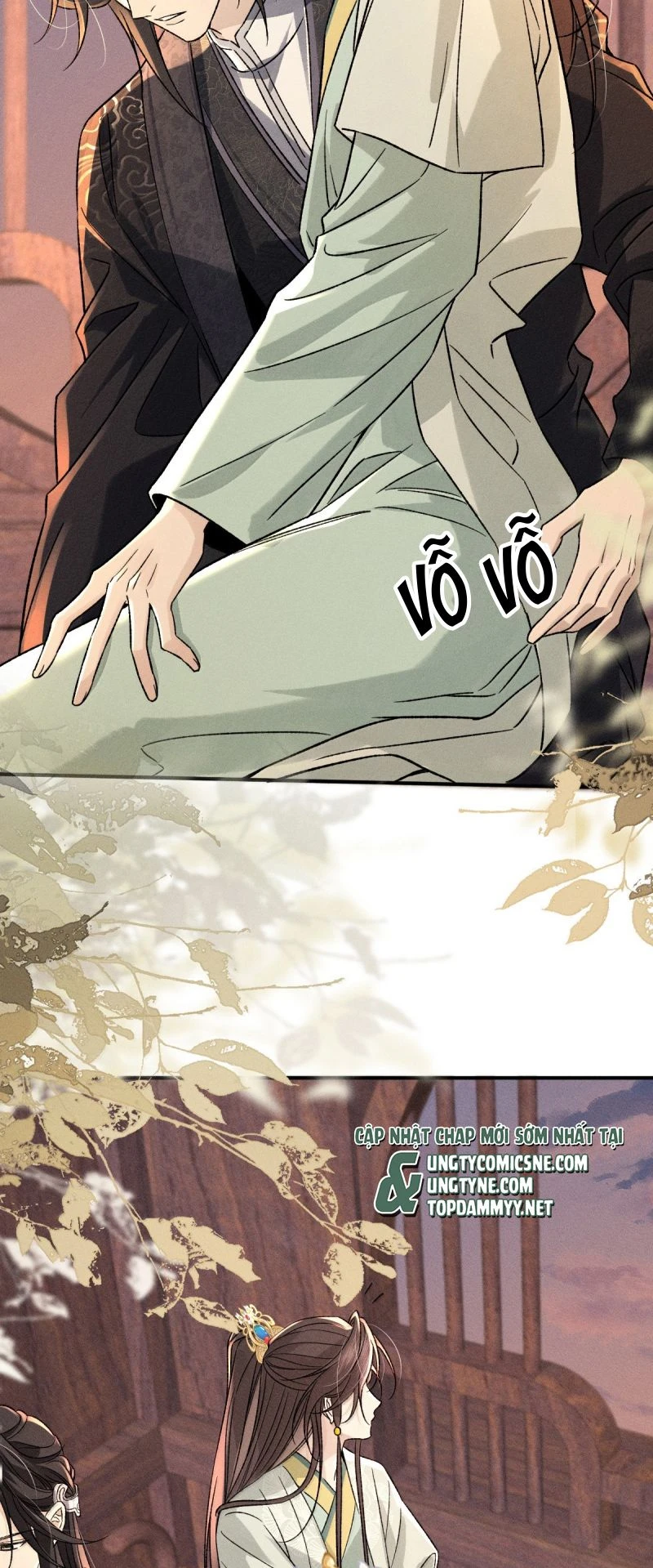 Hải Vương Sau Khi Hoàn Lương Sa Vào Tu La Tràng Chapter 53 - 20