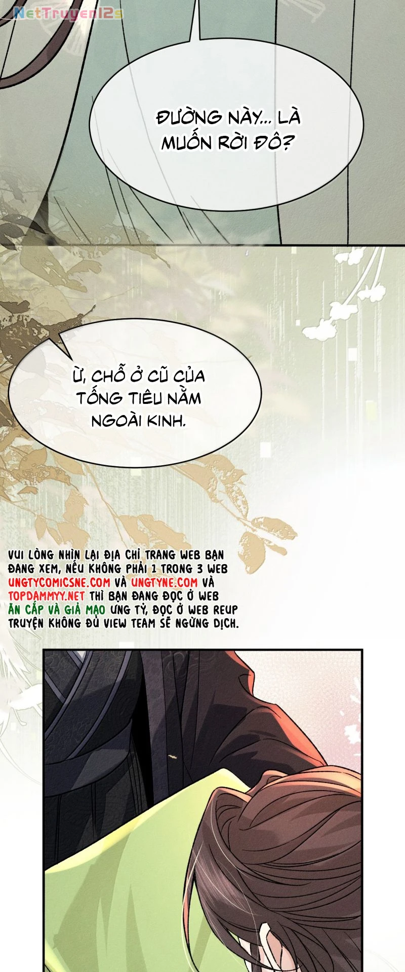 Hải Vương Sau Khi Hoàn Lương Sa Vào Tu La Tràng Chapter 53 - 22