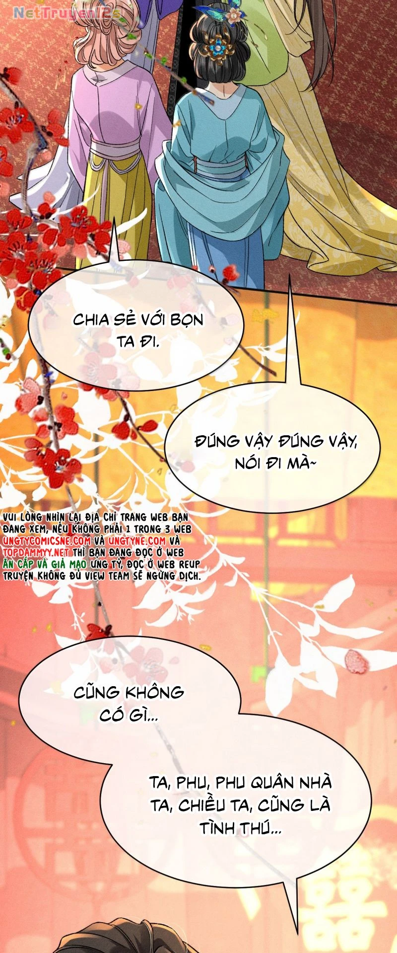 Hải Vương Sau Khi Hoàn Lương Sa Vào Tu La Tràng Chapter 53 - 26