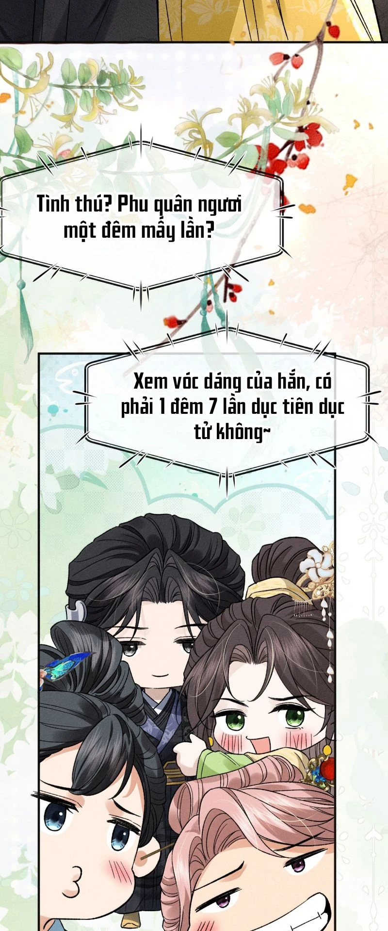 Hải Vương Sau Khi Hoàn Lương Sa Vào Tu La Tràng Chapter 53 - 28