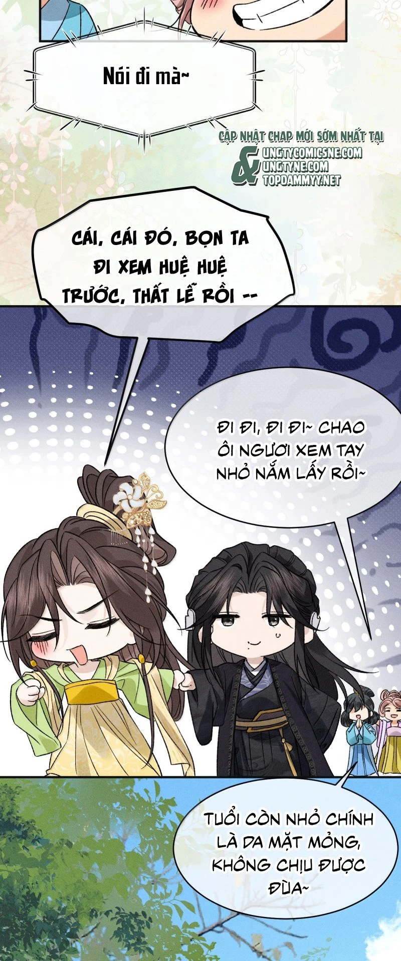 Hải Vương Sau Khi Hoàn Lương Sa Vào Tu La Tràng Chapter 53 - 29