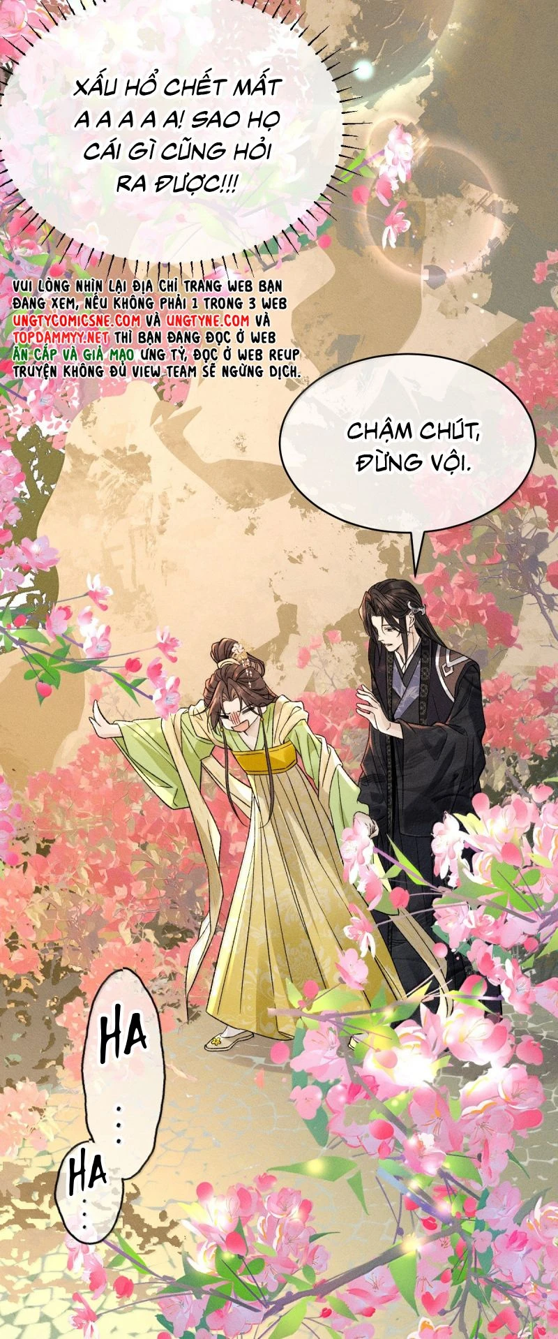 Hải Vương Sau Khi Hoàn Lương Sa Vào Tu La Tràng Chapter 53 - 31