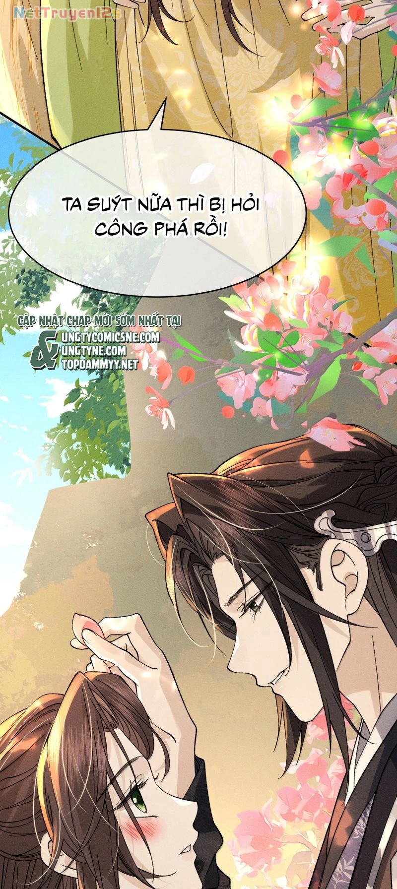 Hải Vương Sau Khi Hoàn Lương Sa Vào Tu La Tràng Chapter 53 - 34
