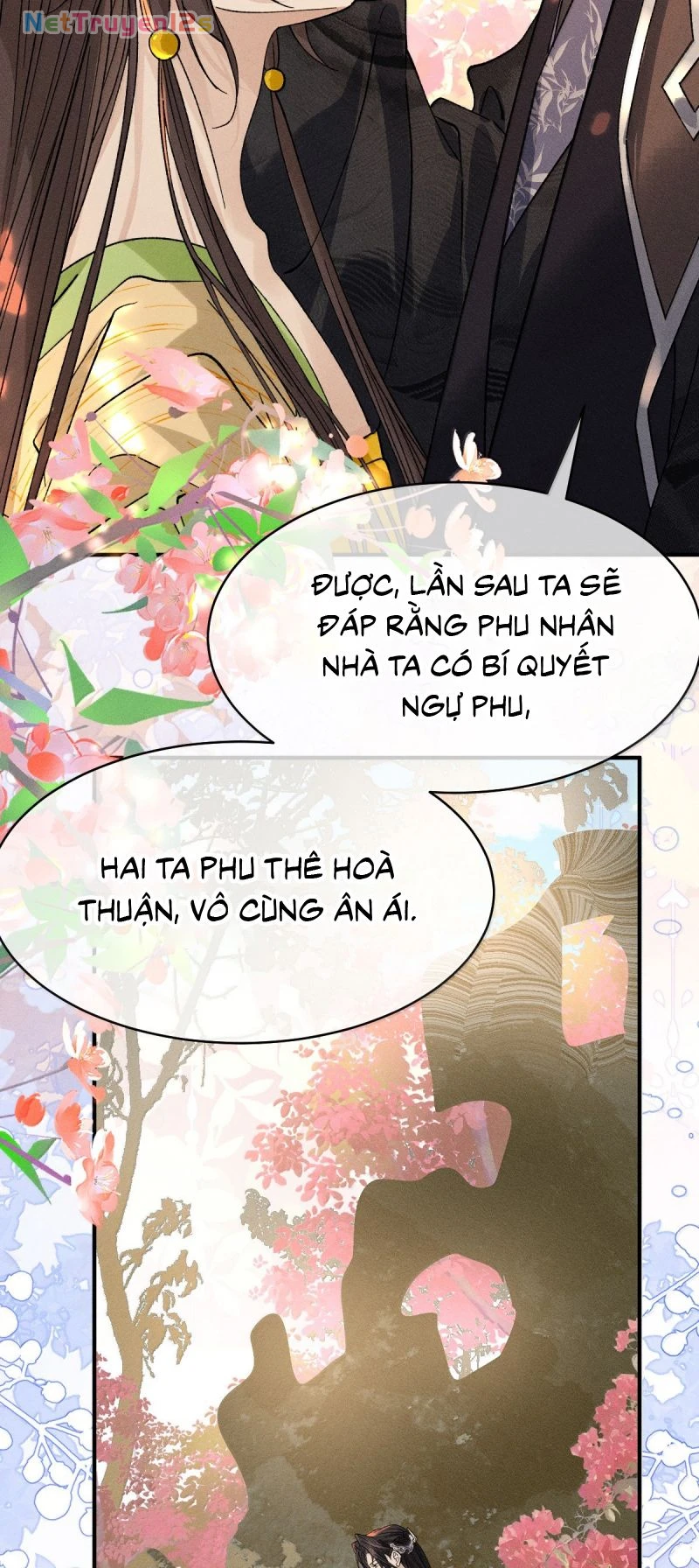 Hải Vương Sau Khi Hoàn Lương Sa Vào Tu La Tràng Chapter 53 - 35