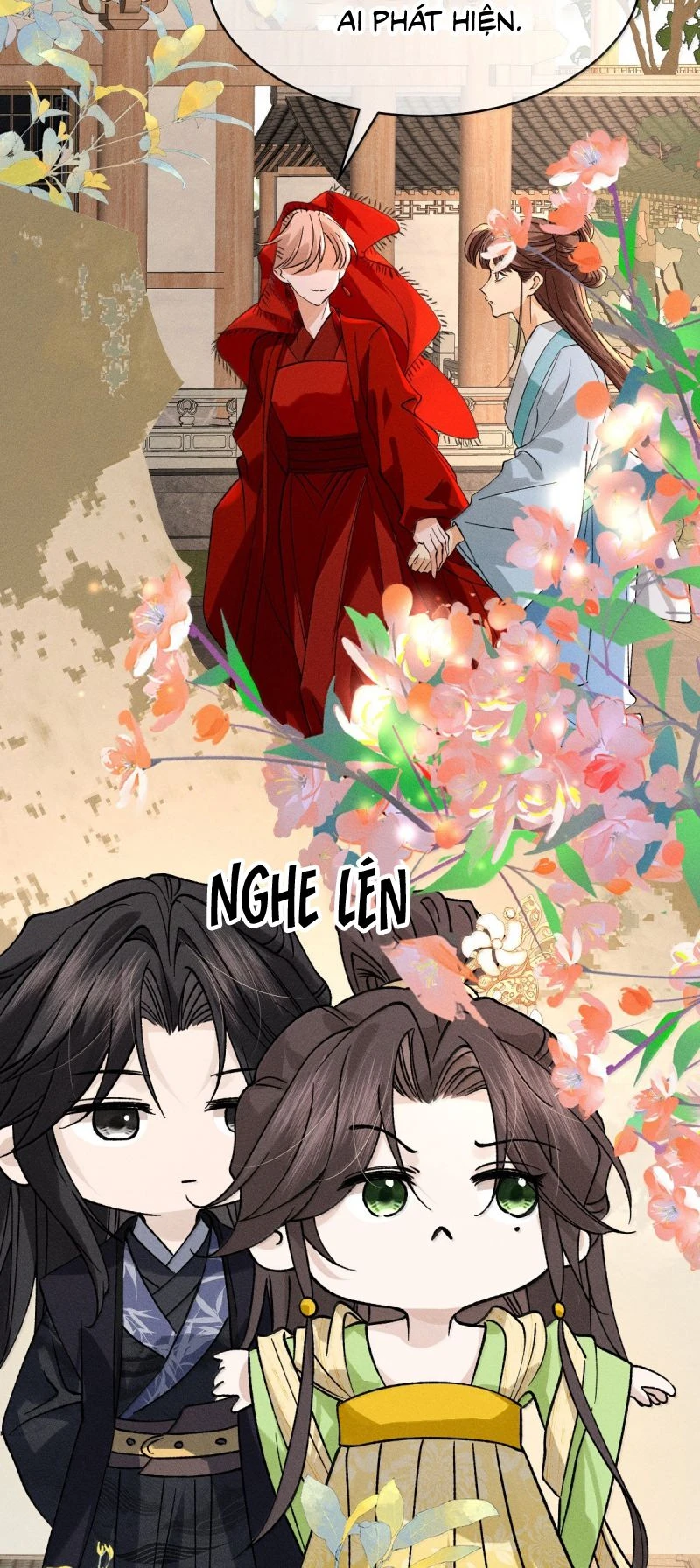 Hải Vương Sau Khi Hoàn Lương Sa Vào Tu La Tràng Chapter 53 - 39