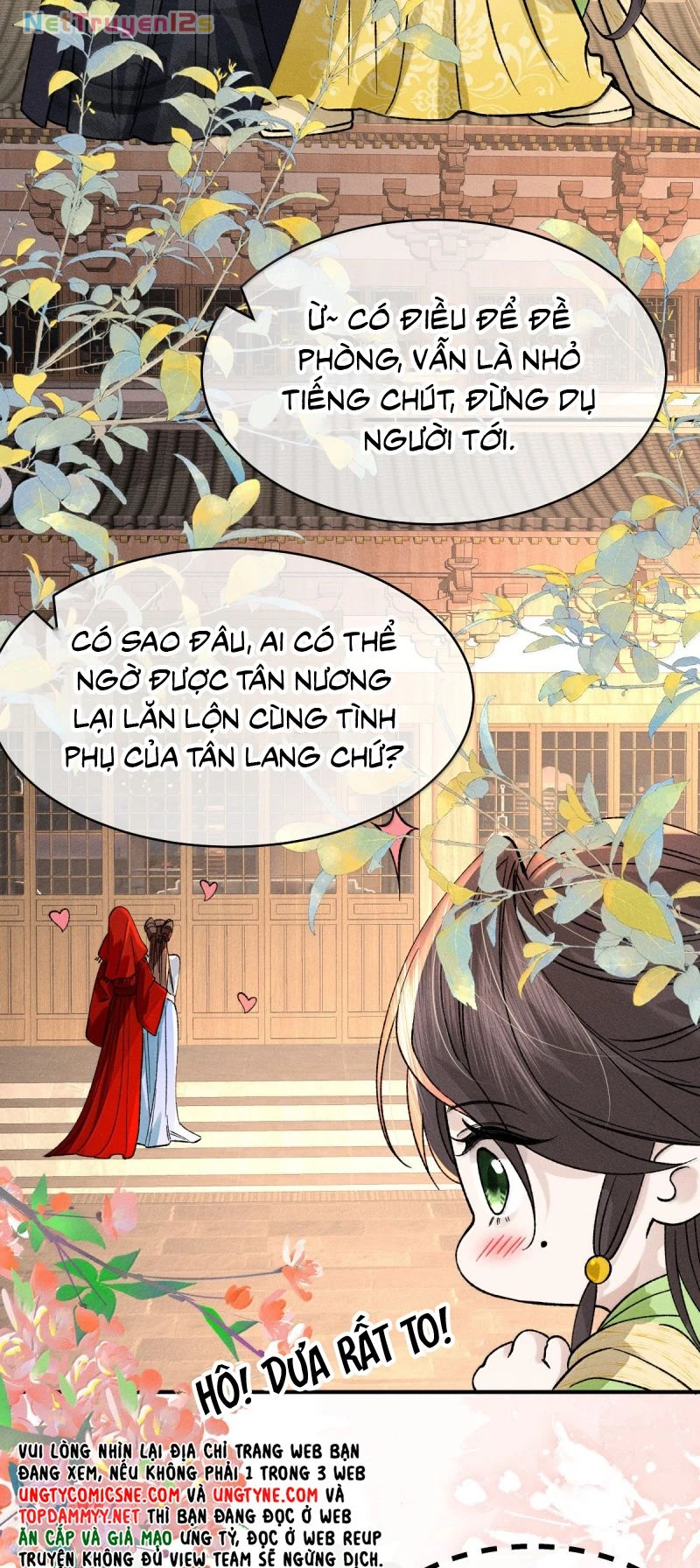 Hải Vương Sau Khi Hoàn Lương Sa Vào Tu La Tràng Chapter 53 - 40