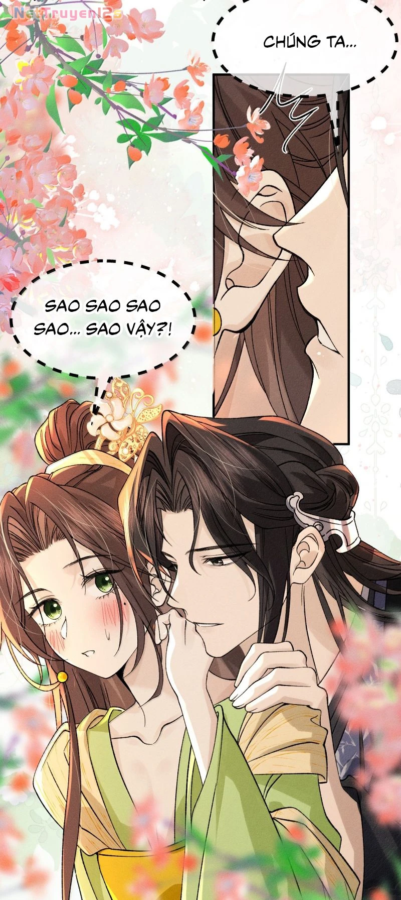 Hải Vương Sau Khi Hoàn Lương Sa Vào Tu La Tràng Chapter 53 - 41