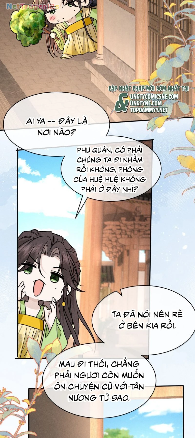 Hải Vương Sau Khi Hoàn Lương Sa Vào Tu La Tràng Chapter 53 - 43