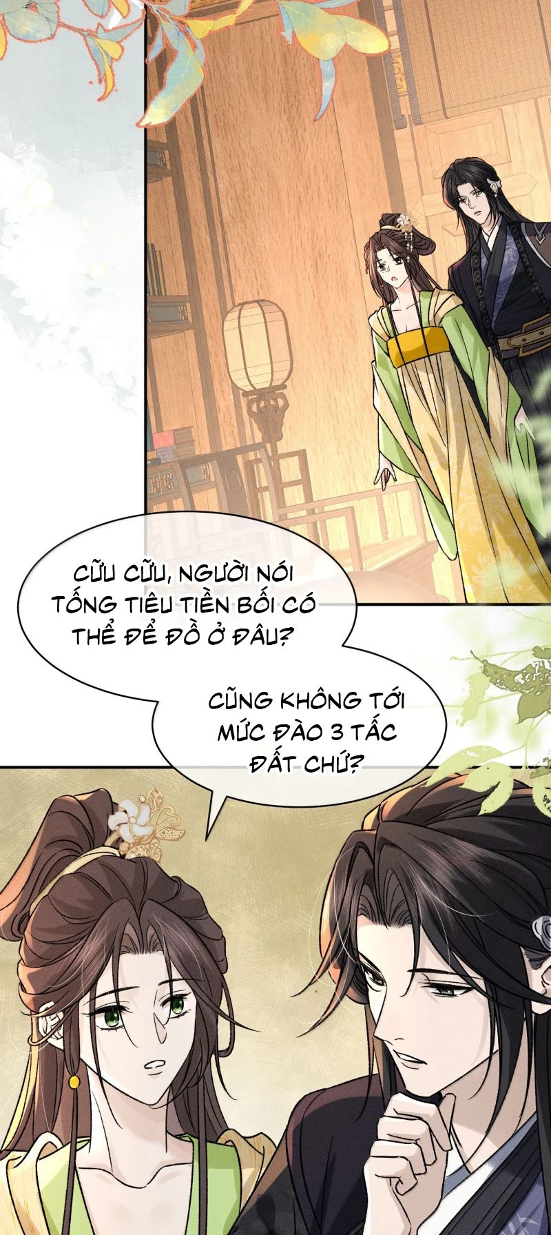 Hải Vương Sau Khi Hoàn Lương Sa Vào Tu La Tràng Chapter 53 - 45