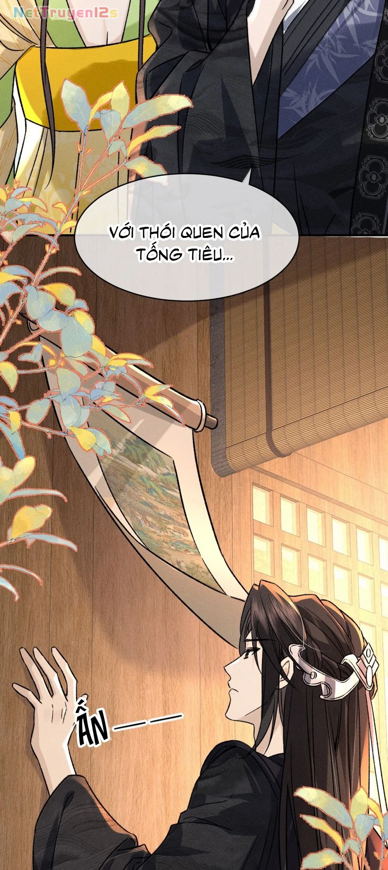 Hải Vương Sau Khi Hoàn Lương Sa Vào Tu La Tràng Chapter 53 - 46