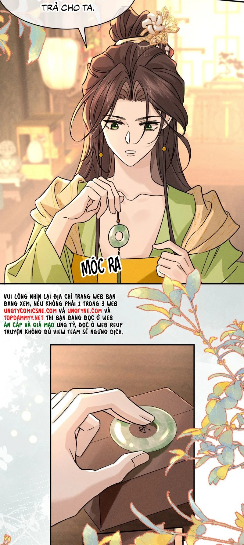 Hải Vương Sau Khi Hoàn Lương Sa Vào Tu La Tràng Chapter 53 - 49