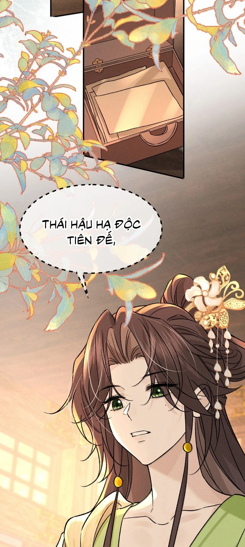 Hải Vương Sau Khi Hoàn Lương Sa Vào Tu La Tràng Chapter 53 - 50