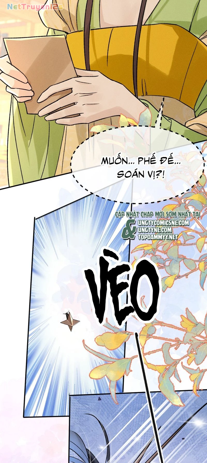 Hải Vương Sau Khi Hoàn Lương Sa Vào Tu La Tràng Chapter 53 - 51