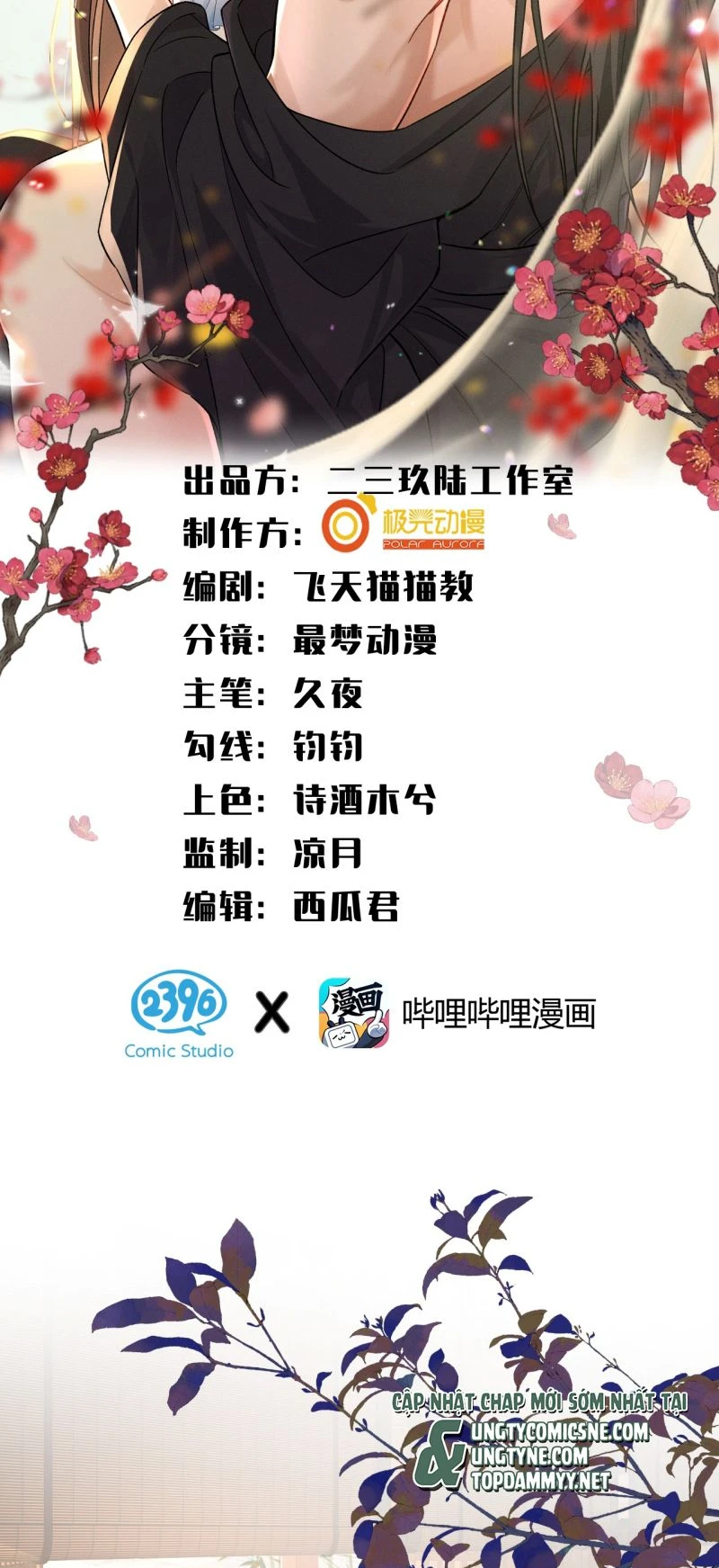 Hải Vương Sau Khi Hoàn Lương Sa Vào Tu La Tràng Chapter 54 - 2
