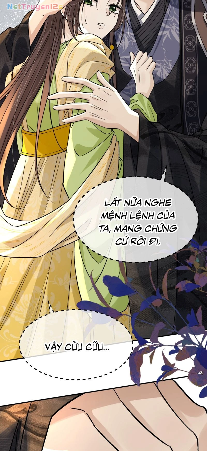 Hải Vương Sau Khi Hoàn Lương Sa Vào Tu La Tràng Chapter 54 - 4