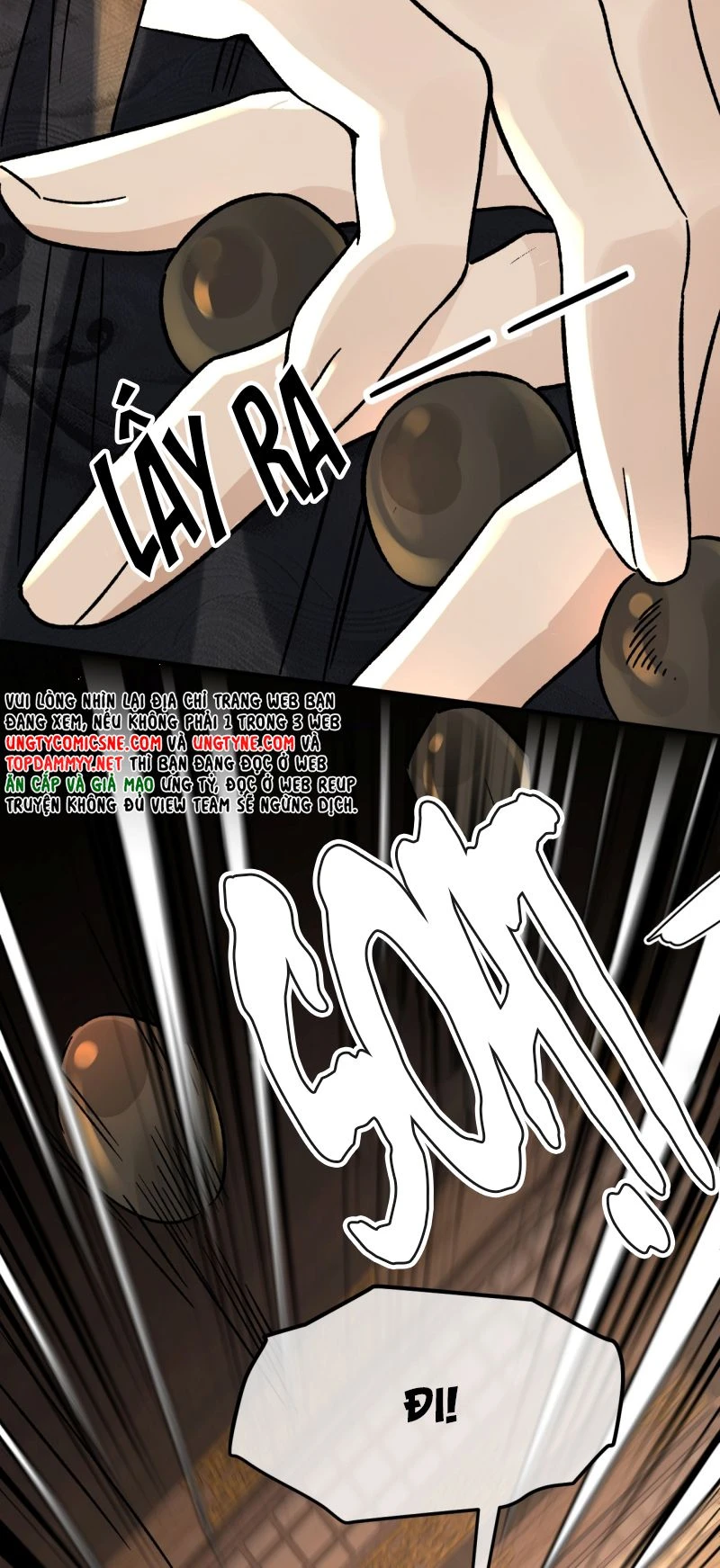 Hải Vương Sau Khi Hoàn Lương Sa Vào Tu La Tràng Chapter 54 - 5