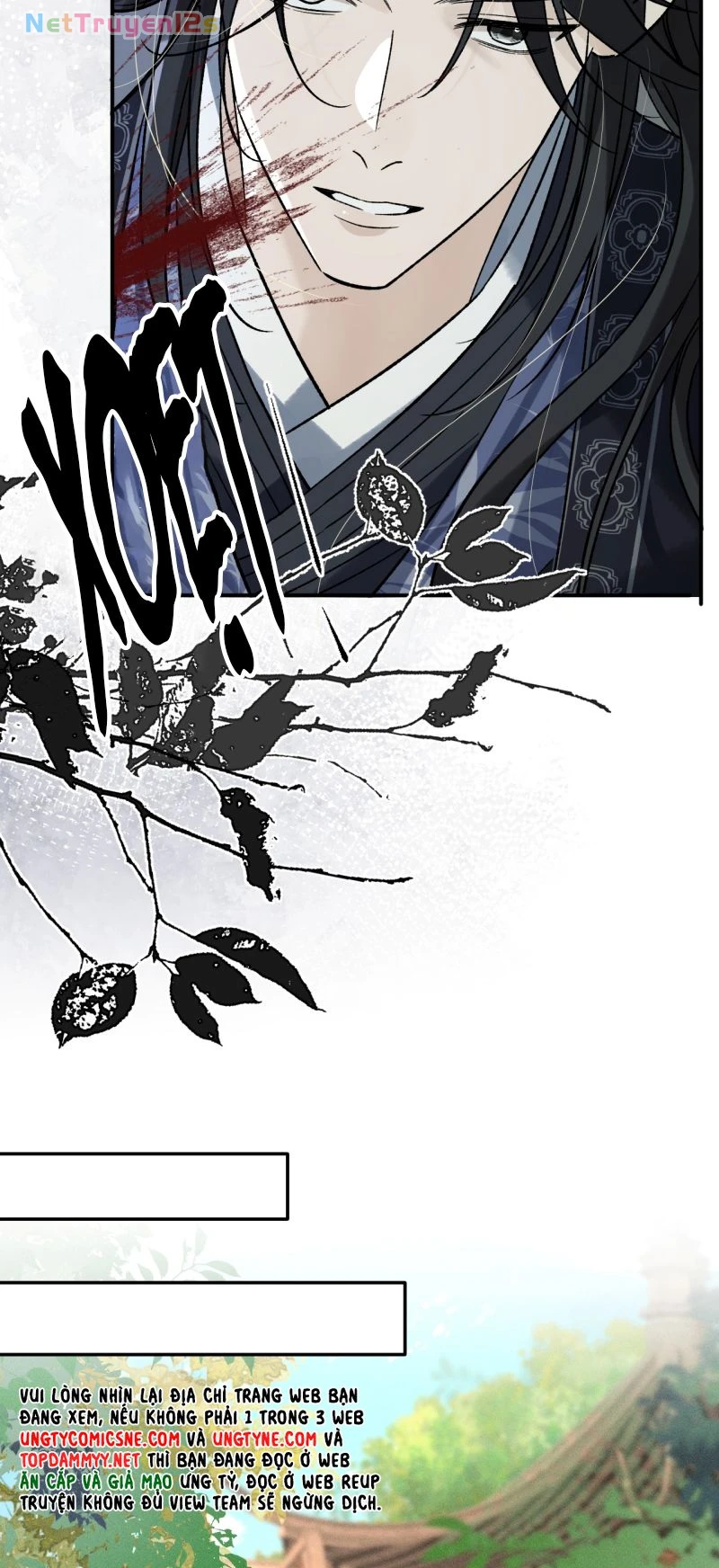 Hải Vương Sau Khi Hoàn Lương Sa Vào Tu La Tràng Chapter 54 - 9