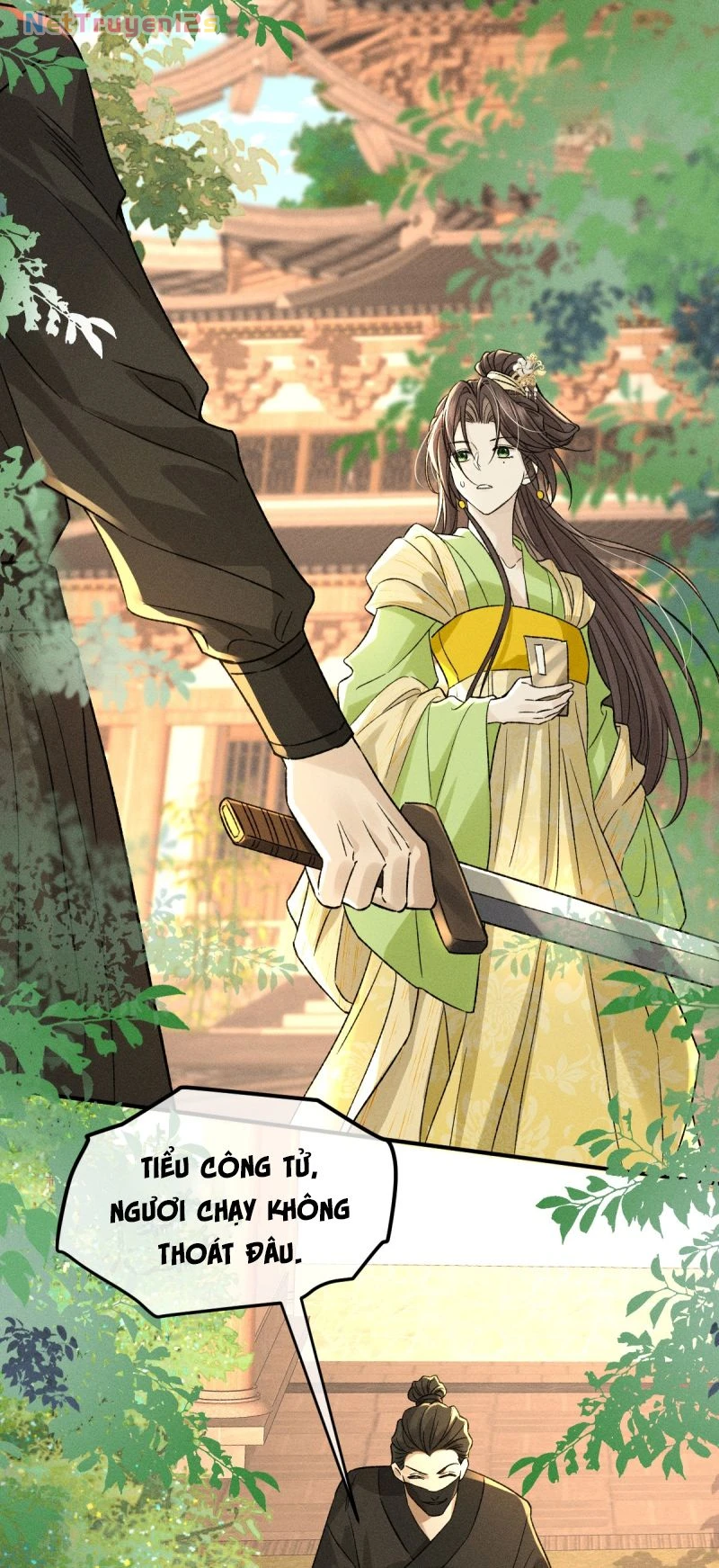 Hải Vương Sau Khi Hoàn Lương Sa Vào Tu La Tràng Chapter 54 - 10