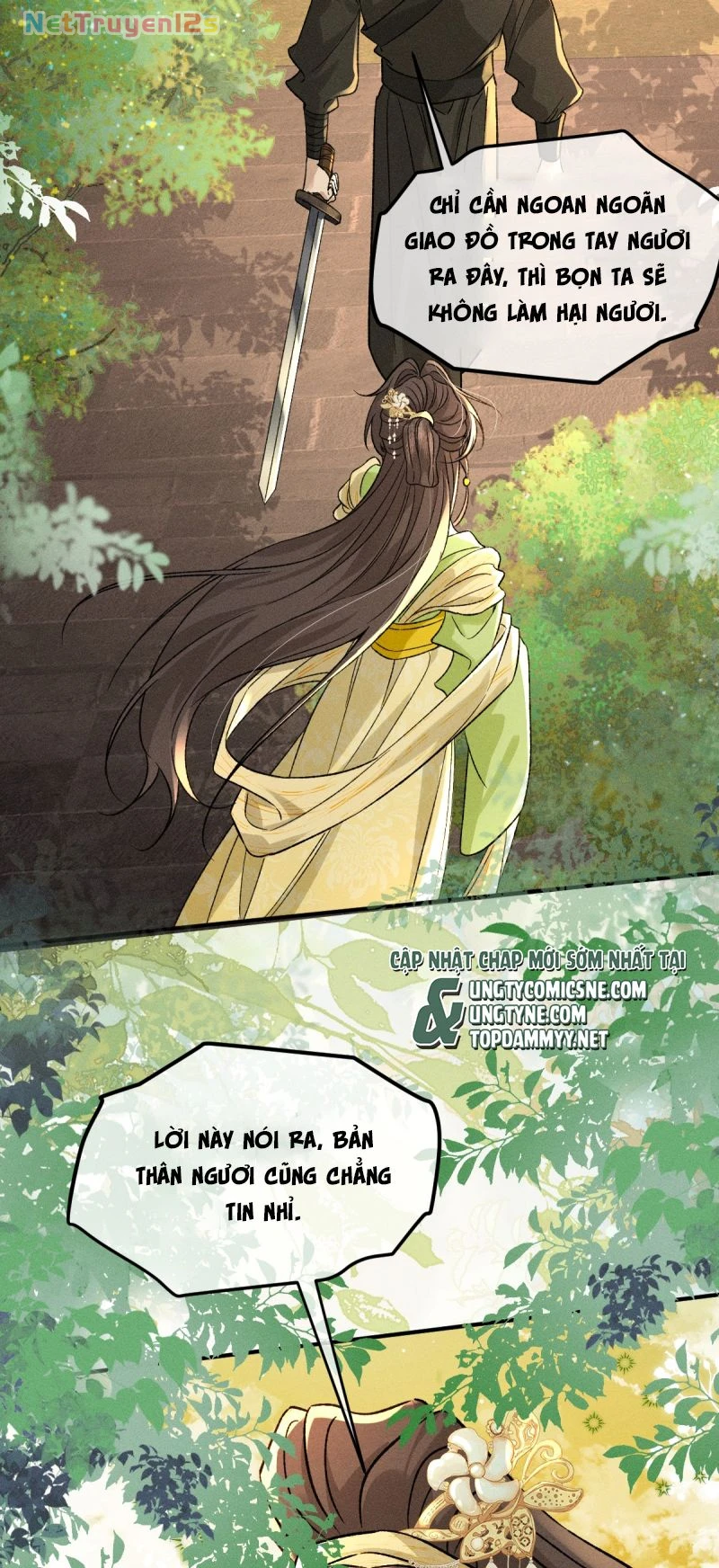 Hải Vương Sau Khi Hoàn Lương Sa Vào Tu La Tràng Chapter 54 - 11