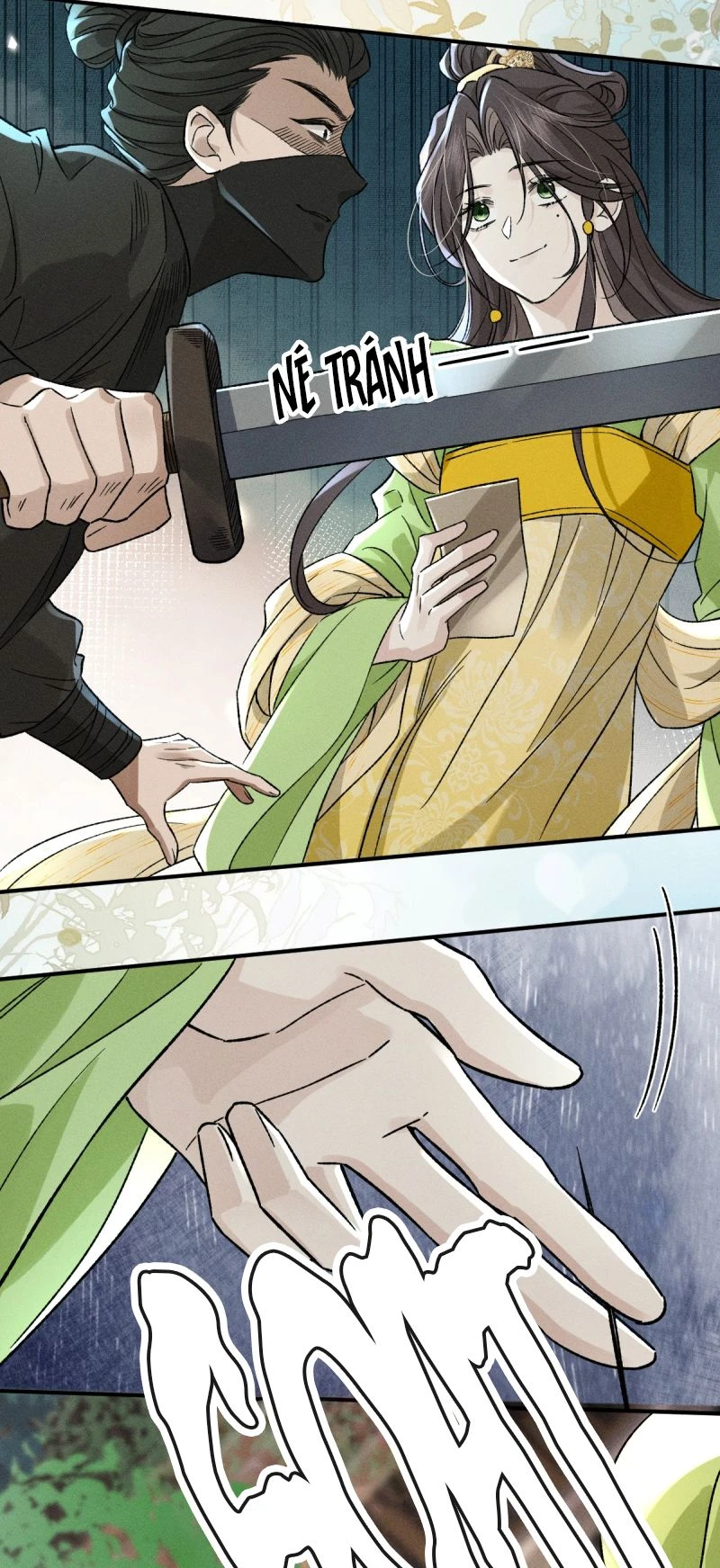 Hải Vương Sau Khi Hoàn Lương Sa Vào Tu La Tràng Chapter 54 - 13