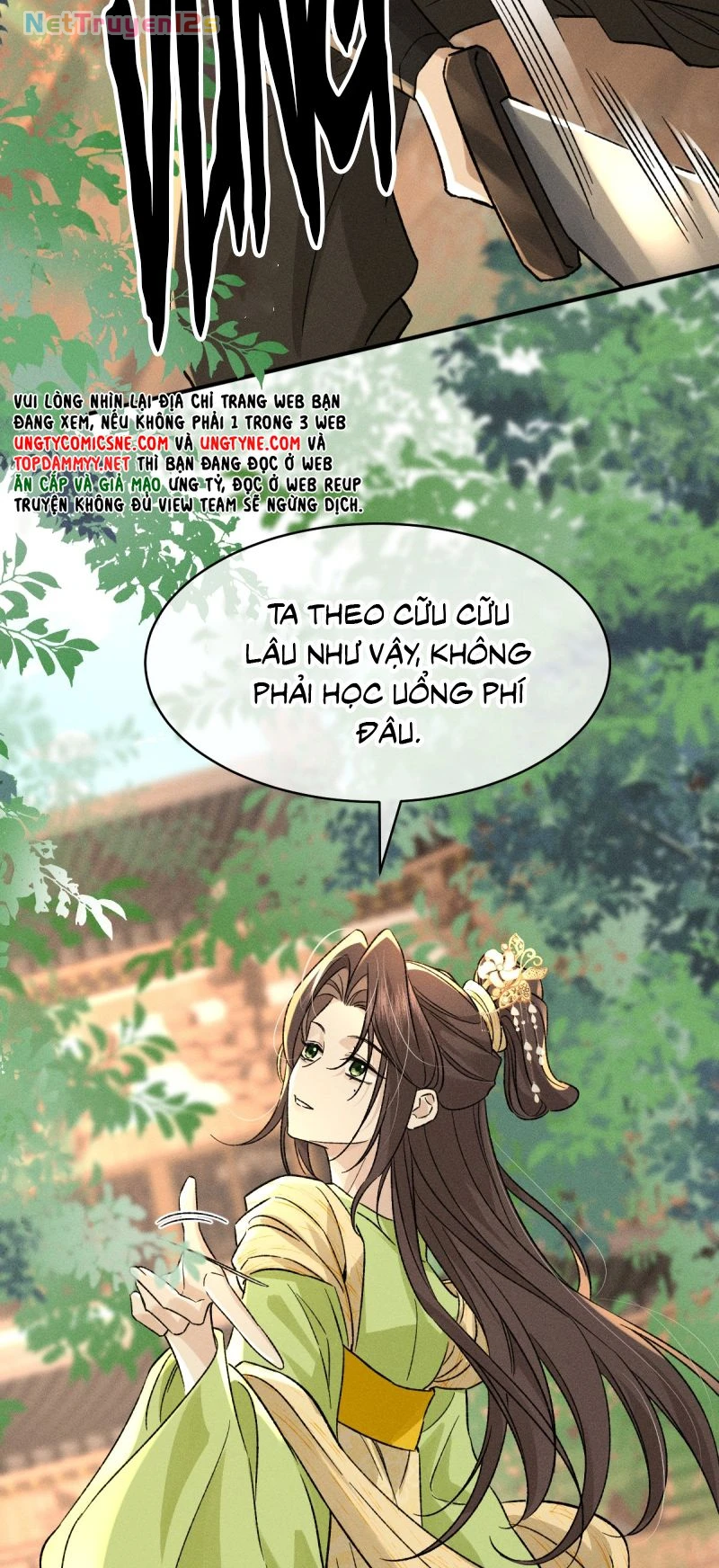 Hải Vương Sau Khi Hoàn Lương Sa Vào Tu La Tràng Chapter 54 - 15