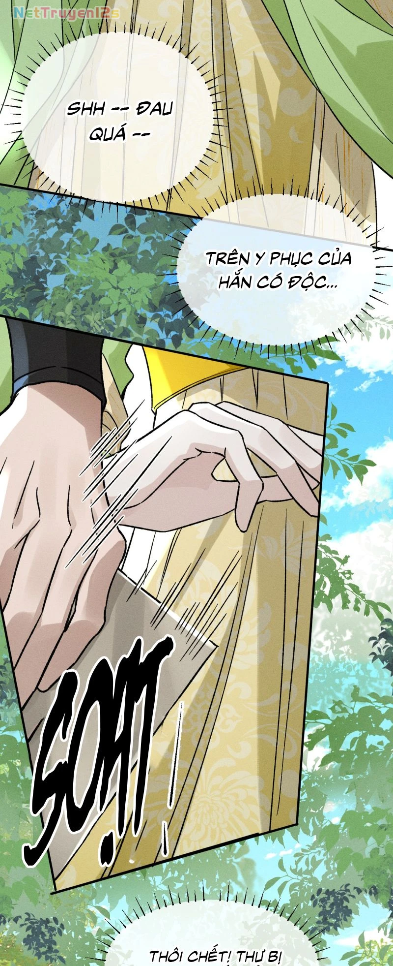 Hải Vương Sau Khi Hoàn Lương Sa Vào Tu La Tràng Chapter 54 - 18
