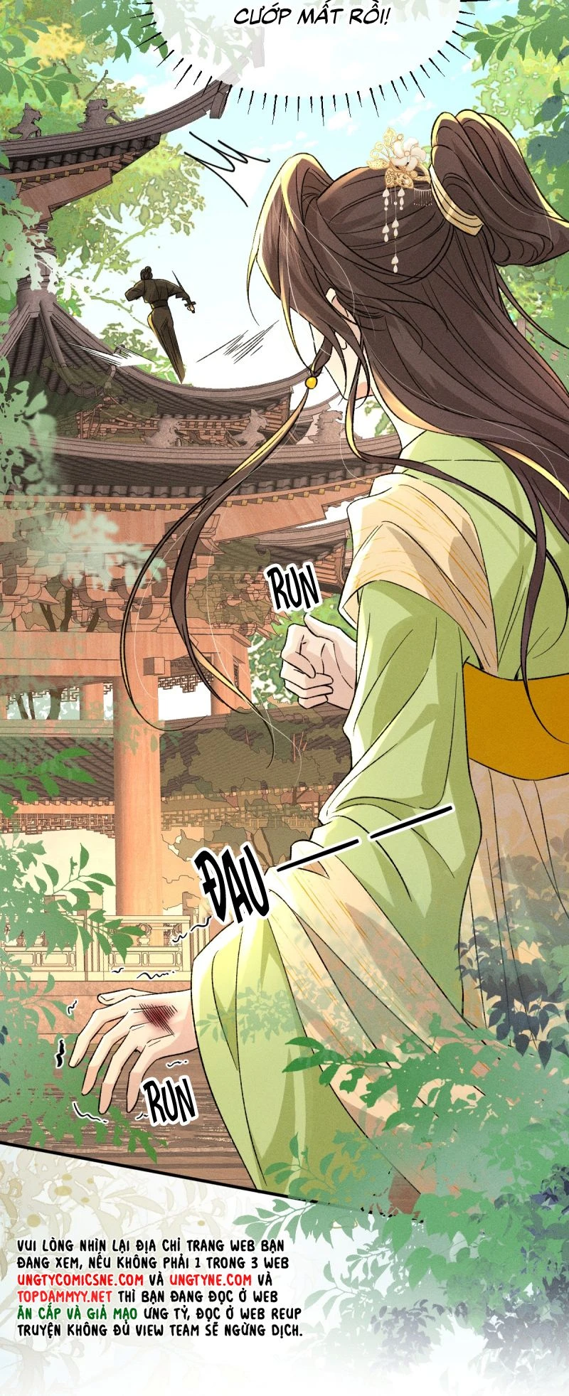 Hải Vương Sau Khi Hoàn Lương Sa Vào Tu La Tràng Chapter 54 - 19