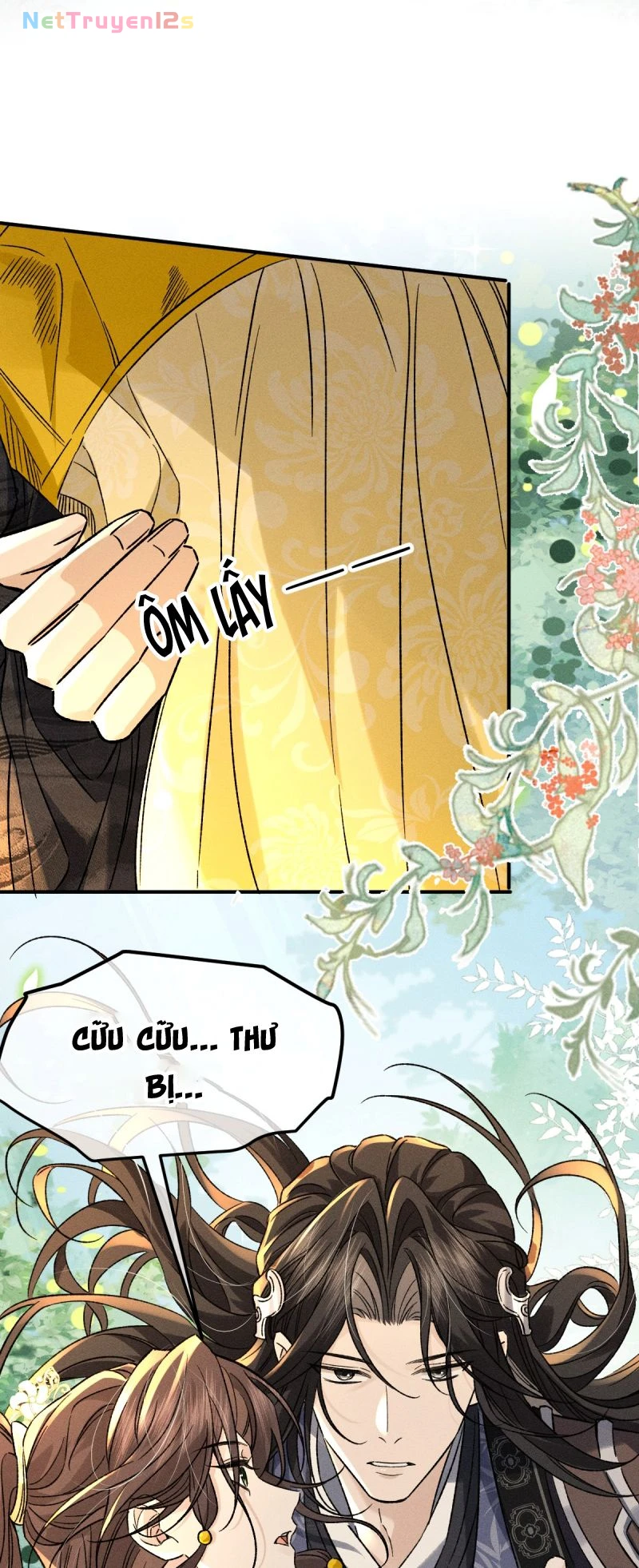 Hải Vương Sau Khi Hoàn Lương Sa Vào Tu La Tràng Chapter 54 - 20