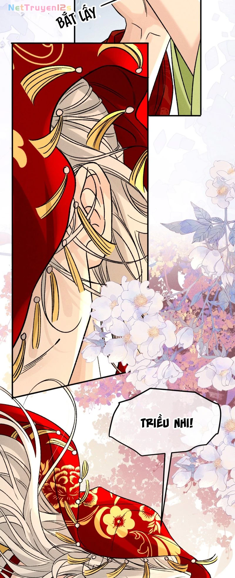 Hải Vương Sau Khi Hoàn Lương Sa Vào Tu La Tràng Chapter 54 - 26