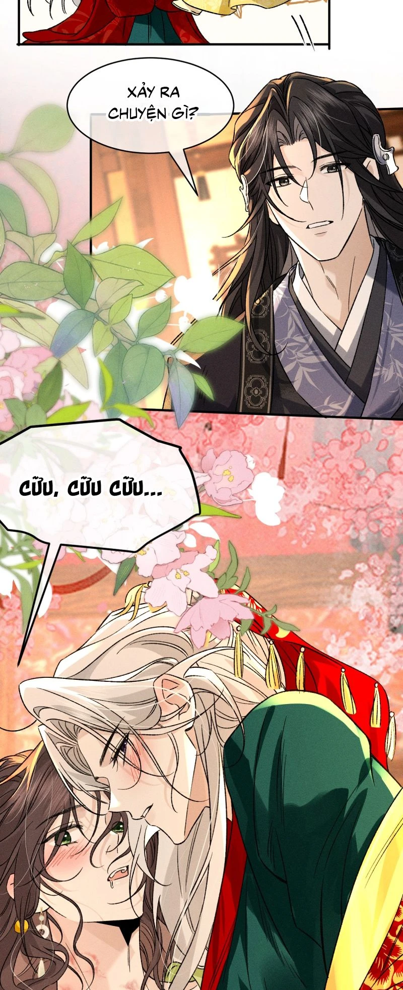 Hải Vương Sau Khi Hoàn Lương Sa Vào Tu La Tràng Chapter 54 - 28