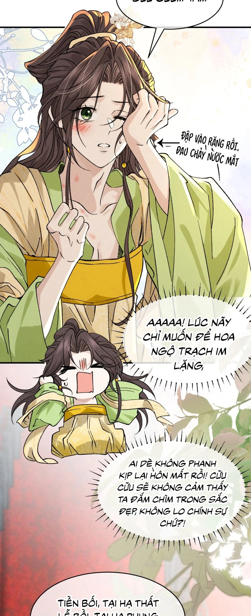 Hải Vương Sau Khi Hoàn Lương Sa Vào Tu La Tràng Chapter 54 - 30