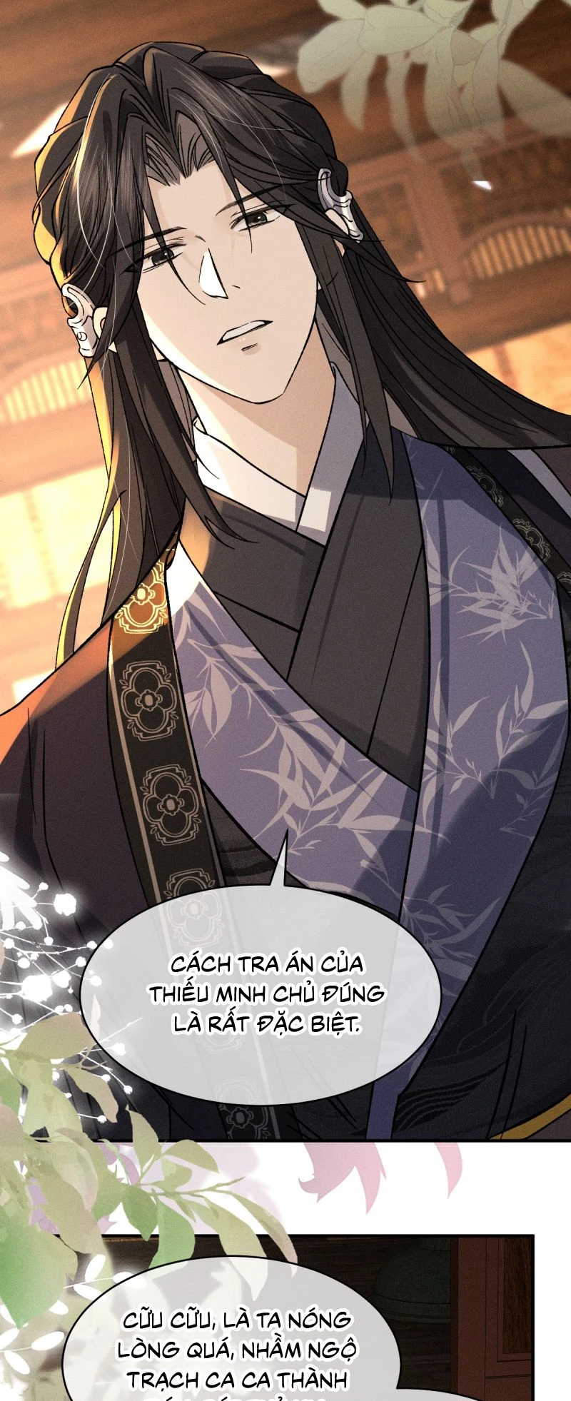 Hải Vương Sau Khi Hoàn Lương Sa Vào Tu La Tràng Chapter 54 - 32