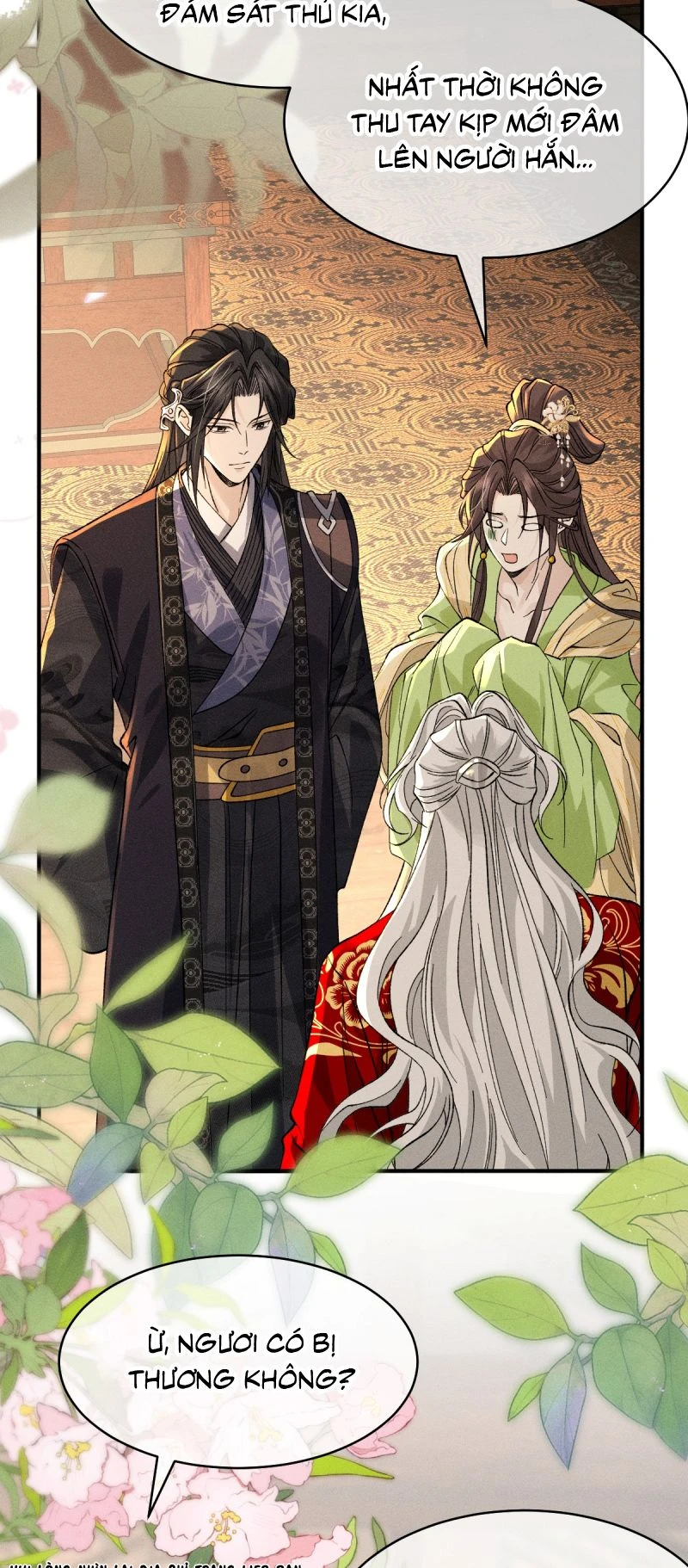 Hải Vương Sau Khi Hoàn Lương Sa Vào Tu La Tràng Chapter 54 - 33
