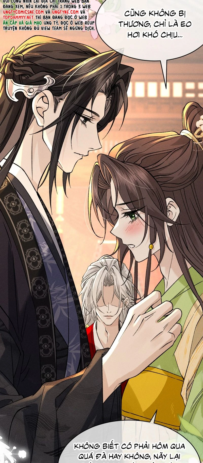 Hải Vương Sau Khi Hoàn Lương Sa Vào Tu La Tràng Chapter 54 - 34