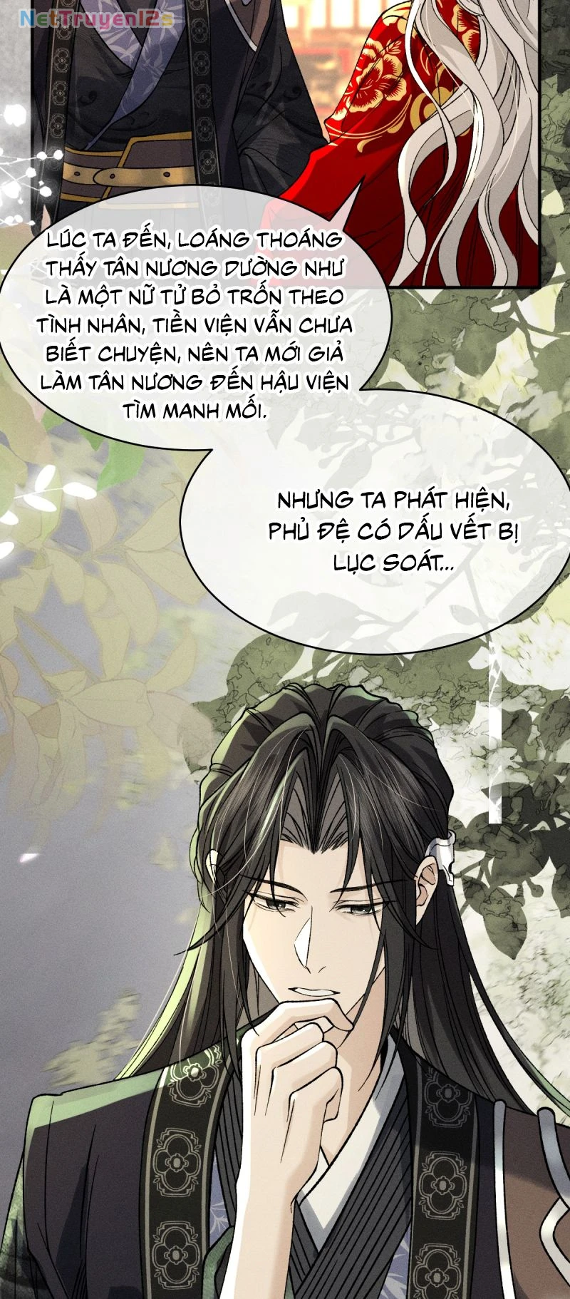 Hải Vương Sau Khi Hoàn Lương Sa Vào Tu La Tràng Chapter 54 - 37